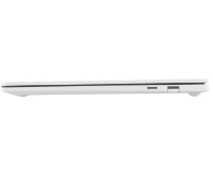 LG GRAM 2023 16Z90RS i7 13gen/16GB/1TB/Win11 OLED biały - 1136655 - zdjęcie 9